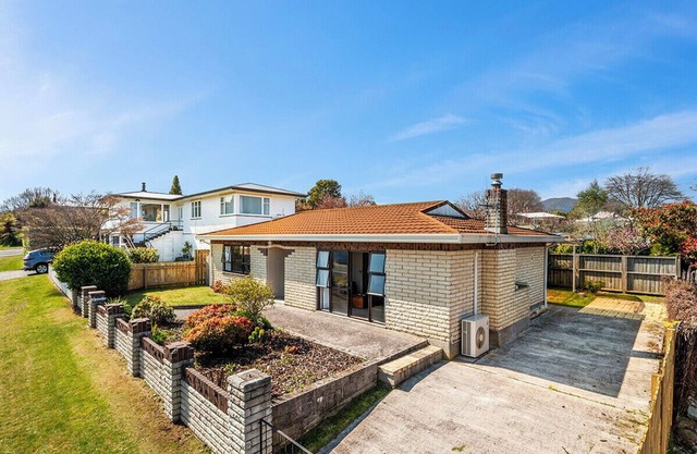 Heathcote Cottage - Maison de vacances Taupo
