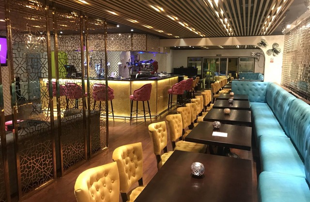 Heathrow Inn