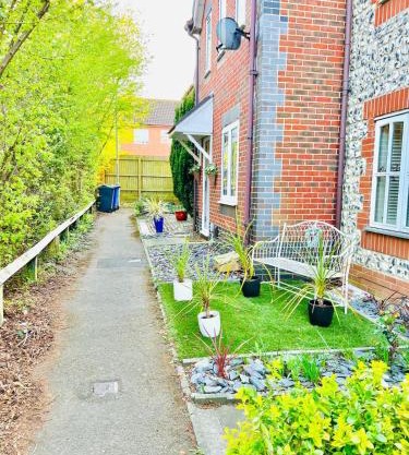 Heaven Cottage