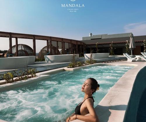 Heaven Dreamscape Hotel