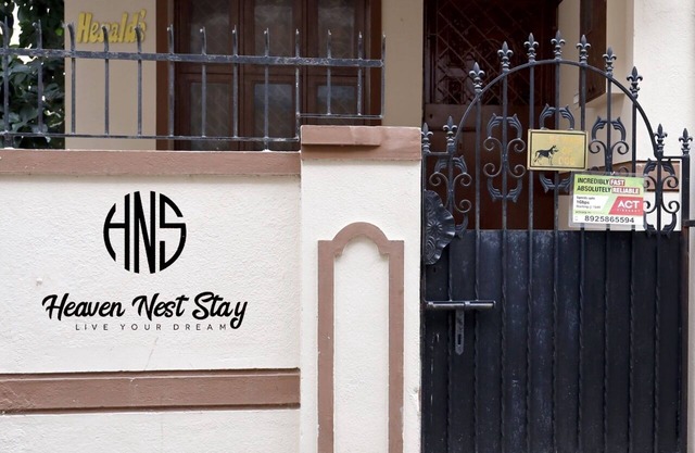 Heaven Nest Stay
