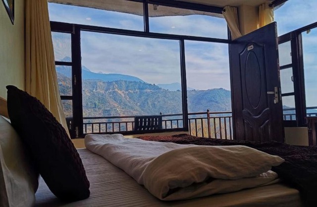 Heaven's View B&B Mcleodganj