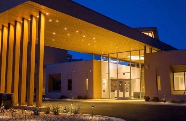 Heaven . YES you have arrived !