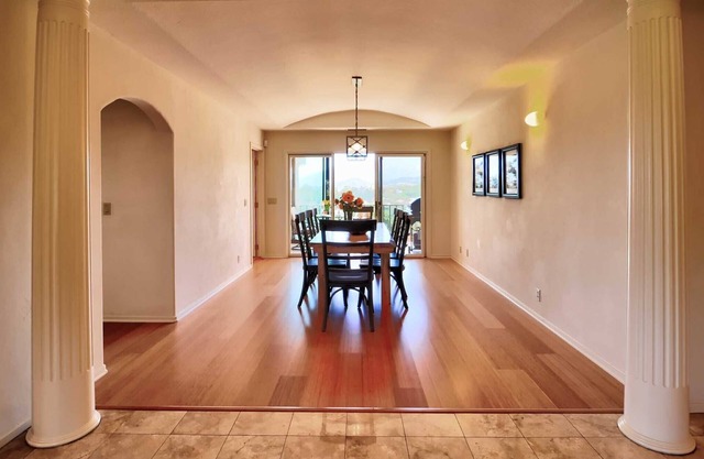 HEAVENLY HAVEN - 2 CHAMBRES 2 BAIN DANS BEAU SANTA BARBARA