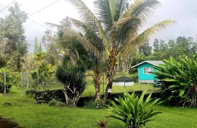 Paradis hawaïen céleste