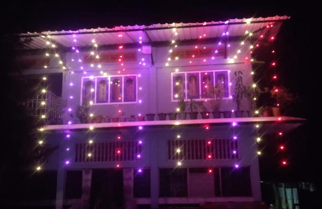 Heavenly Home Stay