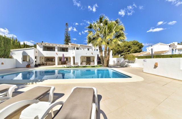 Heavenly - Villa familiale de luxe pour 10 personnes - Excellentes réductions pour les mois de juin, juillet et aout