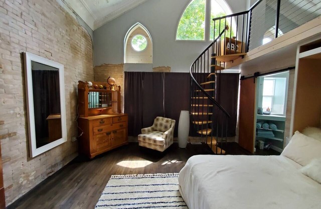 Heavenly Stay, Sturgeon Bay