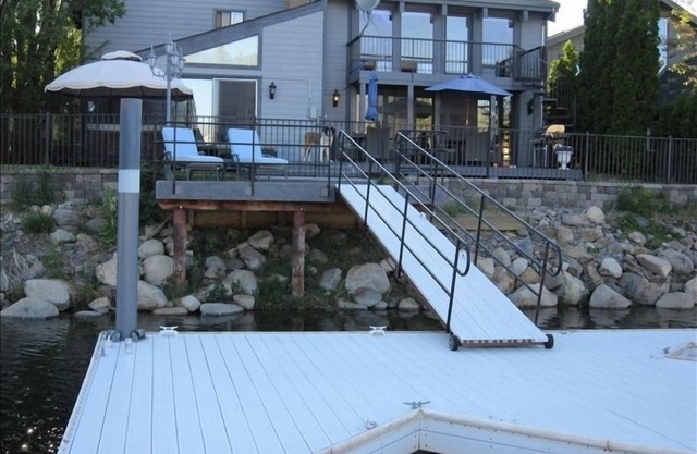 Spectaculaire Lodge-Waterfront-Mountain Views-spa-Table de billard