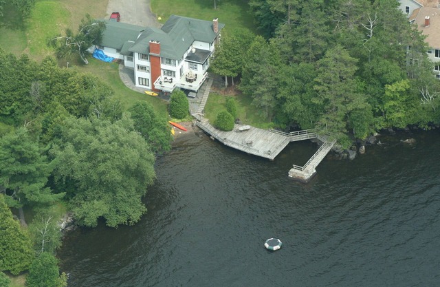 Retraite céleste sur le lac Memphrémagog près de Jay Peak et de Burke Mountain