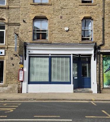 Hebden Rooms