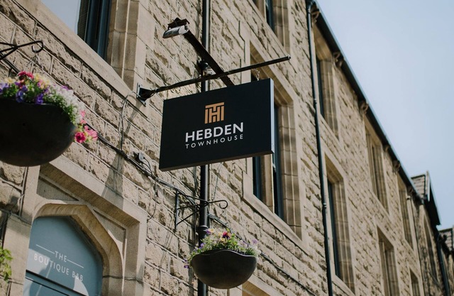 Hebden Townhouse