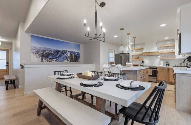 Heber Hideaway | Hot Tub | Pet-Friendly | Game Room