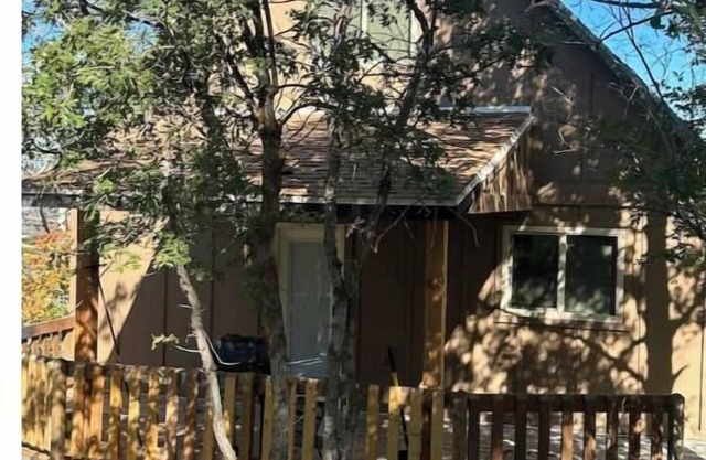 Heber mountain retreat. Views!nn