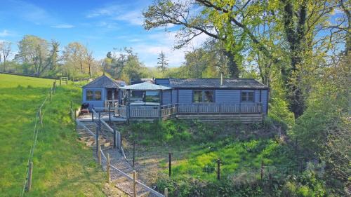 Hedgehogs Lodge