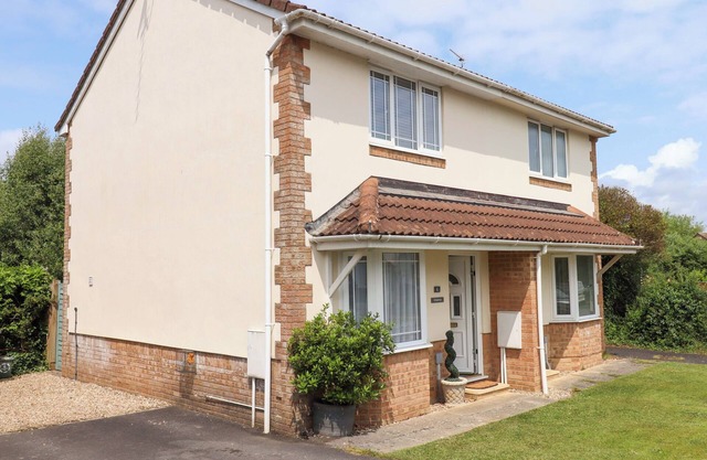 HEDGEHOGS, pet friendly, country holiday cottage in Barnstaple