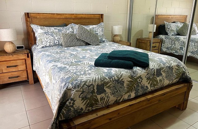 Hedland Accommodation