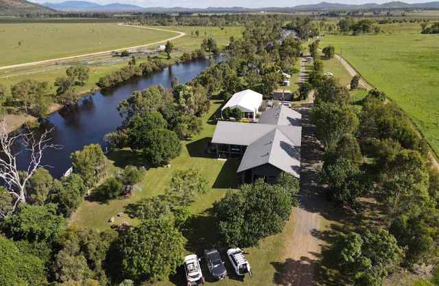 Hedlow Retreat