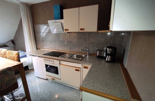 Hedwig Apartment with family room - Apartment Rhede