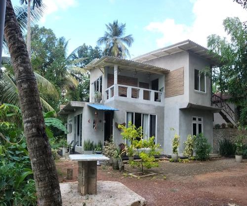 Heena villa