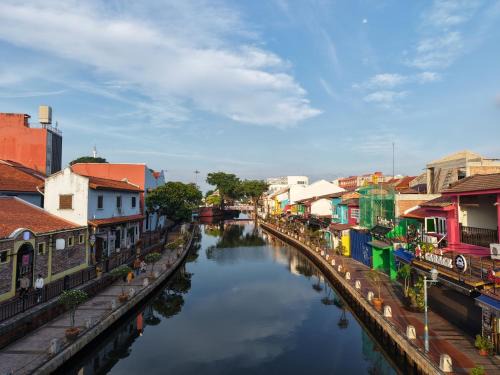 Heeren Street Boutique Hotel at Jonker Walk