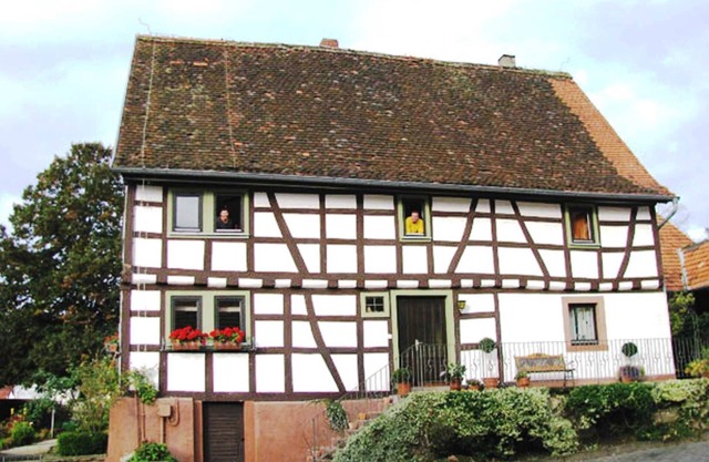 BR-Bauernhof Heist - Bauernhof Heist - Appartement
