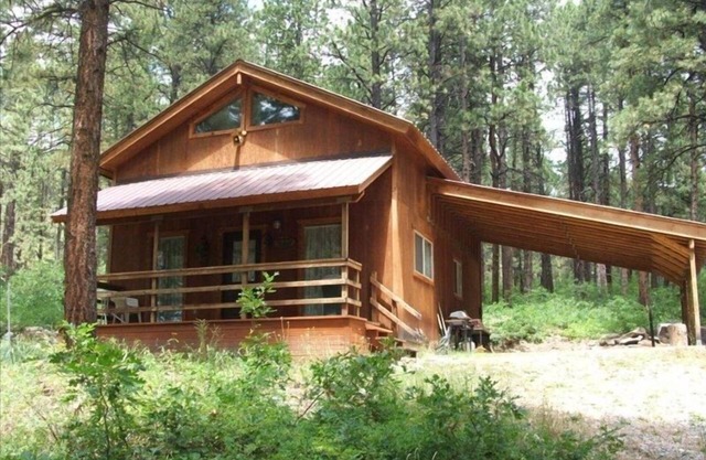 Heiden’s Hideaway. Communauté privée. 30 min à Durango / Vallecitop
