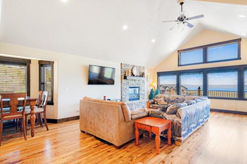 Heider Cabin