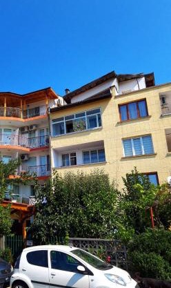 Heidi's - Summer villa Primorsko