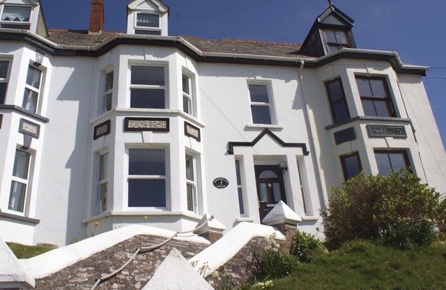 Maison de Hauteur, TREKNOW