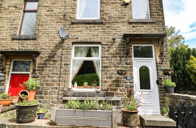 Heights View, OXENHOPE