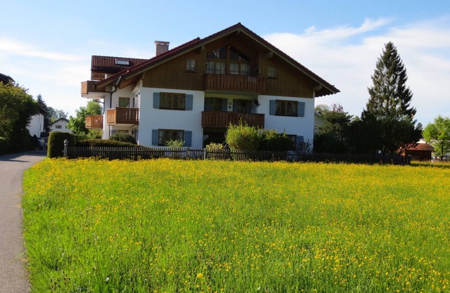 Appartement meublé de très grande qualité avec vue sur le château