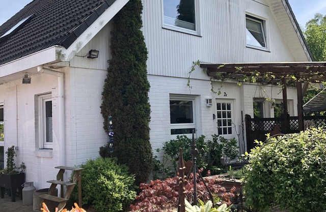 Heimatliebe - Appartement près de Stralsund