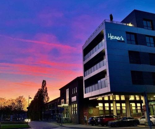 Heiner's Parkhotel