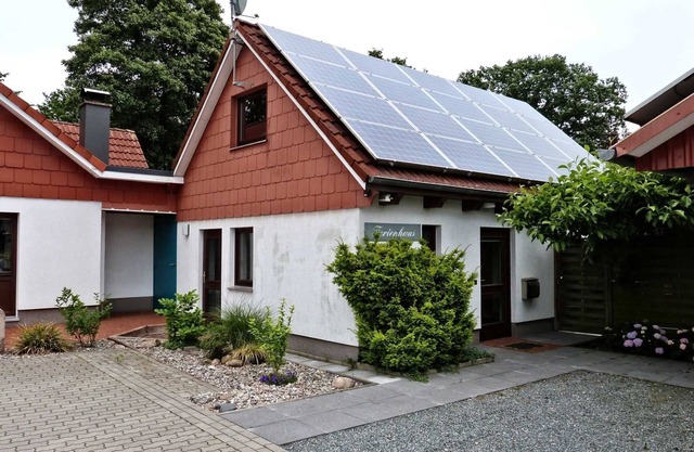 Manfred Heisch - Maison de vacances Heisch