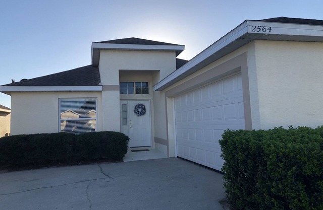 Helen's Disney Dream Home - Parc de Chatham