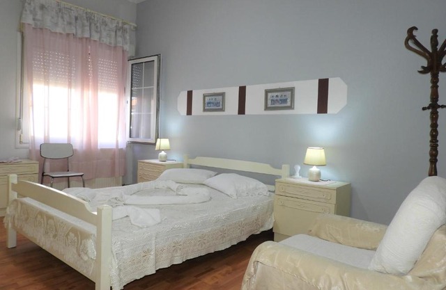 Helen's House Limenaria