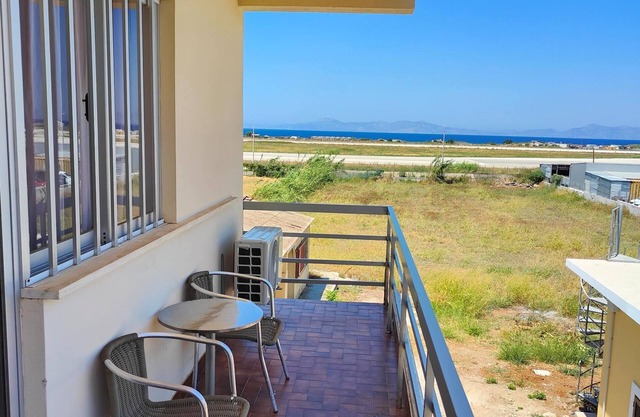 Helena Apartments in Paradisi Rhodes