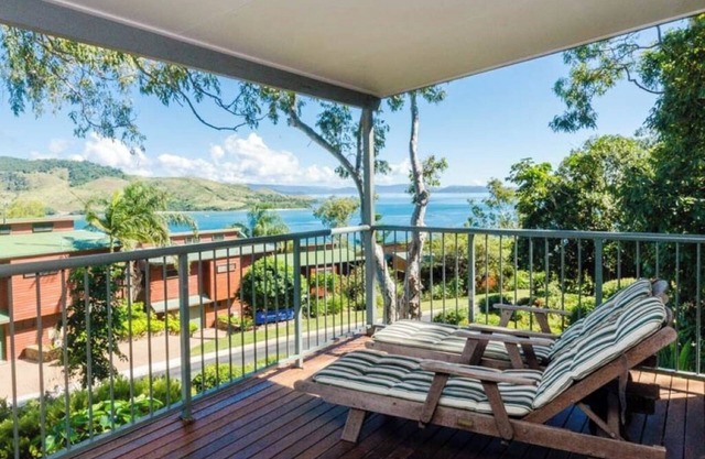 Heliconia Grove 4