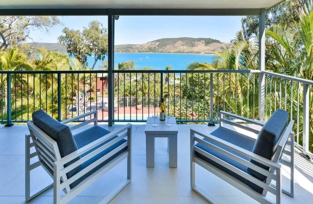 Heliconia Grove 8- The Couples Retreat