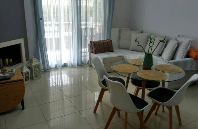 Helios Apartment