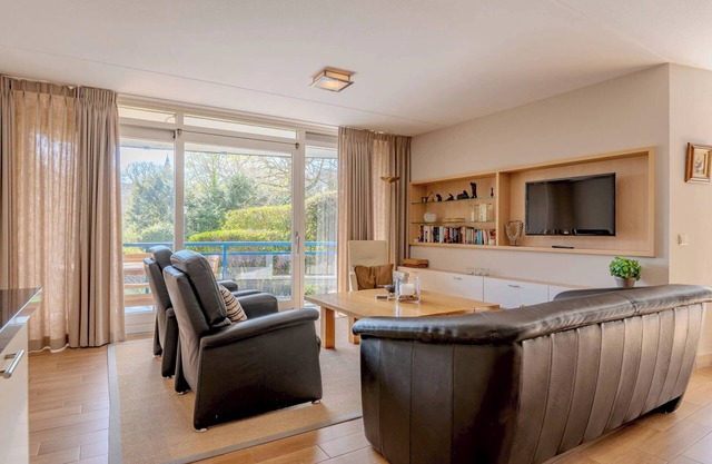 Hello Zeeland - Appartement Loverendale 10