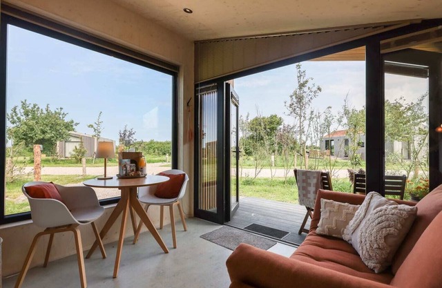 Hello Zeeland - Tiny House Zeeuwse Liefde 13
