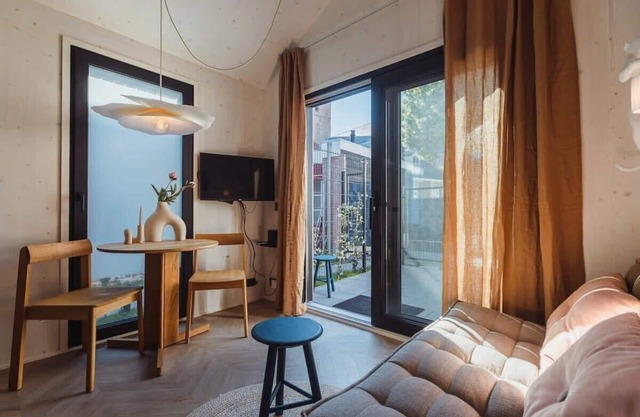 Hello Zeeland - Vakantiehuis Kerkstraat 1A