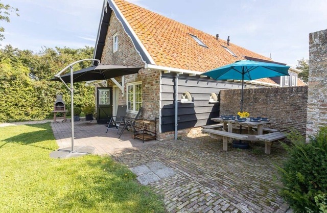 Hello Zeeland - Zeeuwse Liefde "de Grote Schuur"
