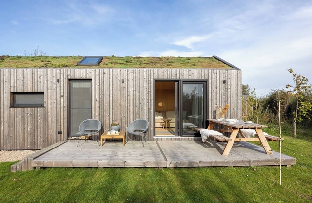Hello Zeeland - Zeeuwse Liefde Tiny House 3