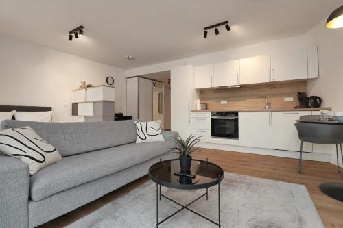 helloYOU Apartments