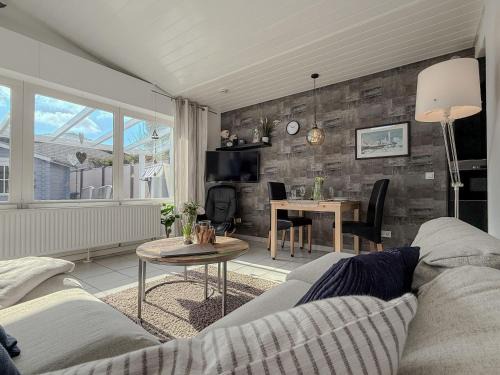 Helmes Hus - Horumersiel