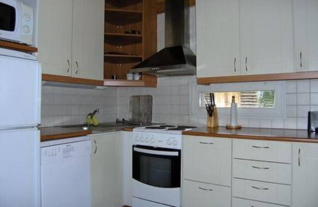 Maison Helmiranta à Saarijärvi - 7 personnes, 2 chambres