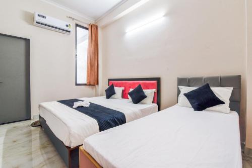 Helo Hotels Vaishali Nagar